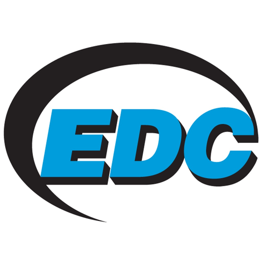 EDC Leads app icon