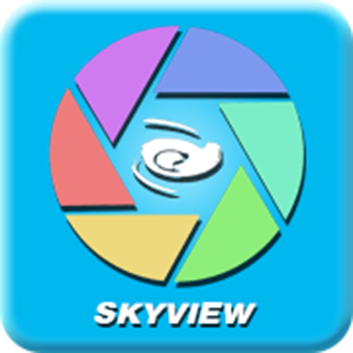SKYVIEW - Sport DV app icon