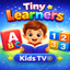 Tiny Learners – TV Kids icon