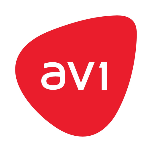 AV1 Events app icon