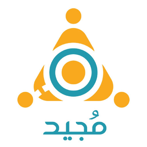 Mujeed app icon