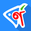 BorKnow Learn Bengali Alphabet icon