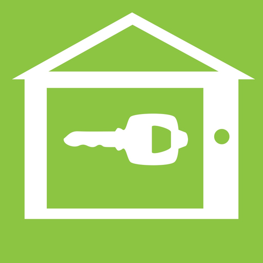 My Key Mobile app icon