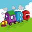 Alphabet Learning Letters Writing ABC Preschool icon