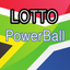 SA Lotto results check notify icon