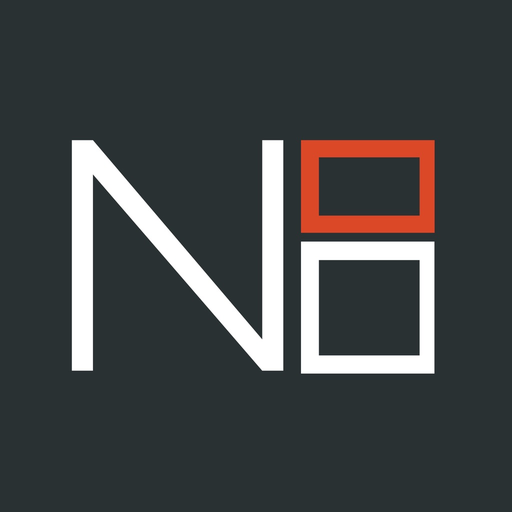 Café No8 app icon