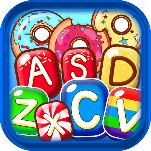 Candy Keyboards Free – Make Your Phone.s Look Cute app icon