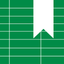 Tips, Tricks, Guide for excel icon
