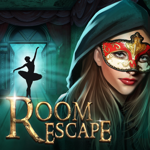Room Escape:Cost of Jealousy app icon