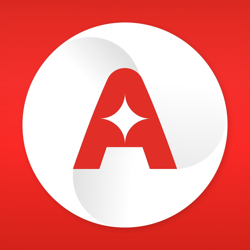 AliRadar: Shopping Assistant app icon