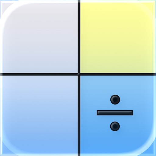 Function Calc app icon
