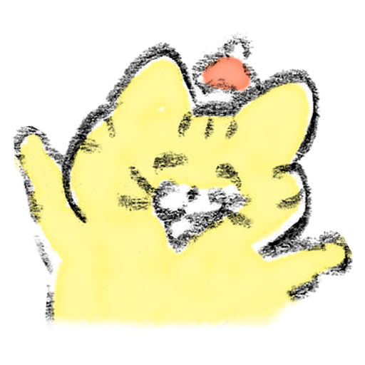 Kitten Little Stars app icon