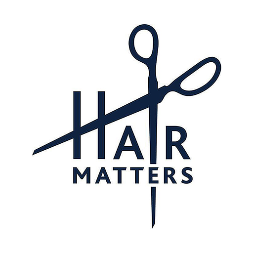 Hairmatters App app icon