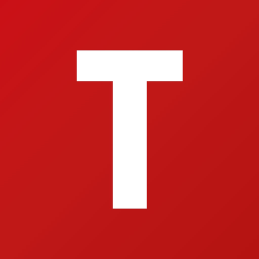 Turbo.az app icon