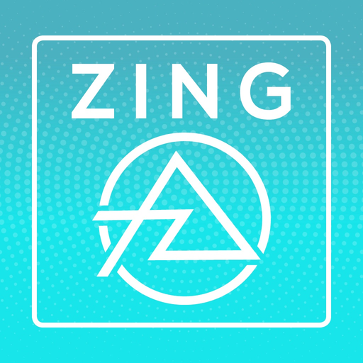 Zing Performance app icon