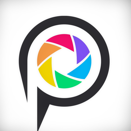 MLabs Photo Editor app icon