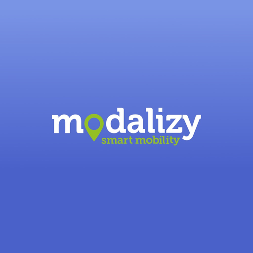 Modalizy app icon