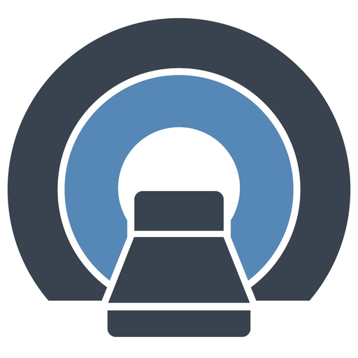 My MRI Journey (KCH) app icon