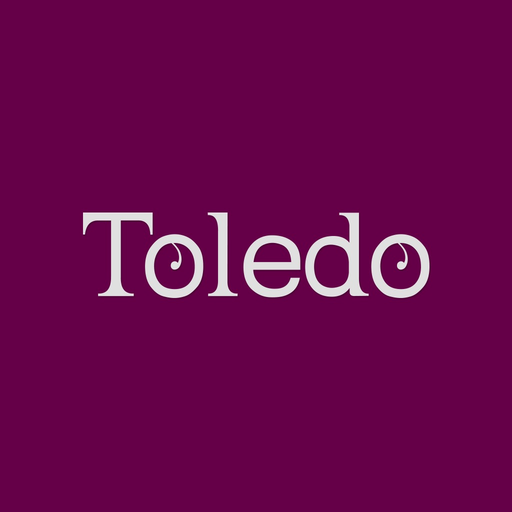 Toledo – Guía de visita app icon