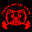 Iron Bear Gym - Fitnessportal icon