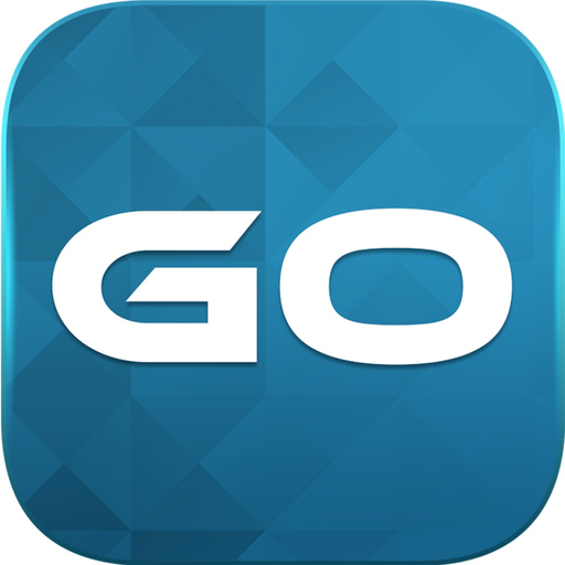 GoSupps.com app icon