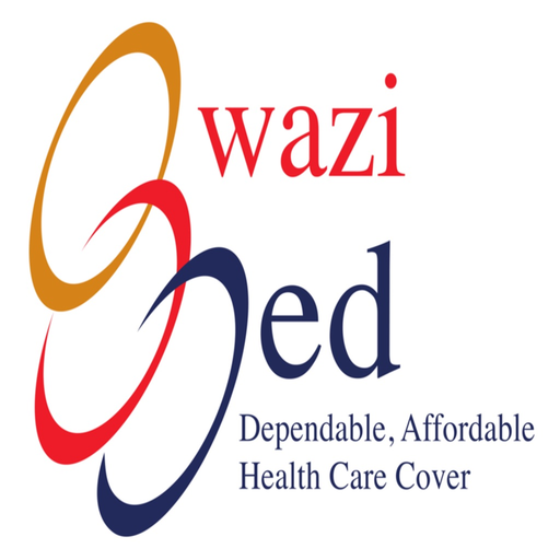 SwaziMed Member App app icon