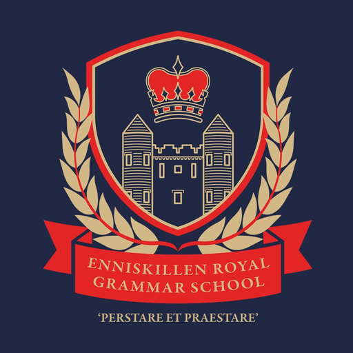 Enniskillen Royal GS app icon