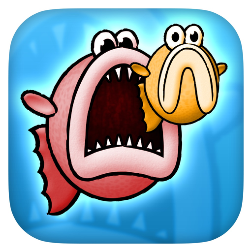 Fishy Fight app icon