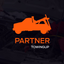 TowingUp - Partner icon