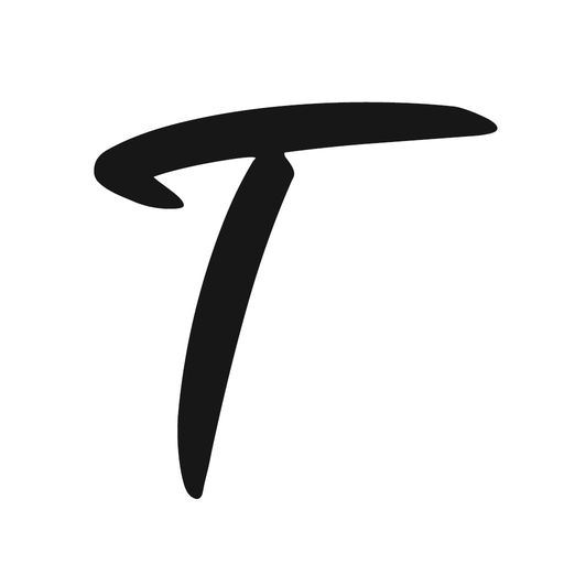 Text on Photo.s FontTypography app icon
