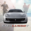 Ferrari GTC4Lusso T icon