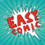 Easy Comic Reader | For Cloud icon