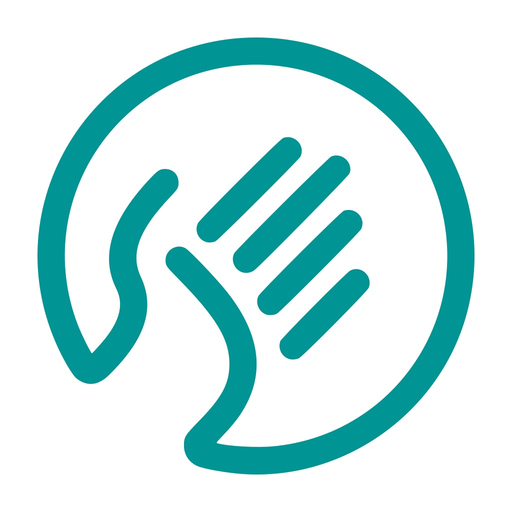 ReHand, Hand Rehabilitation app icon