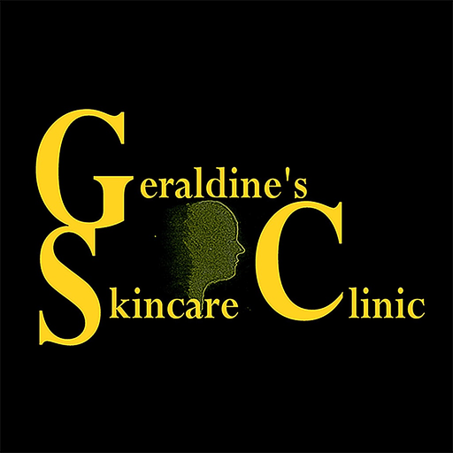 Geraldines Skin Care Clinic app icon