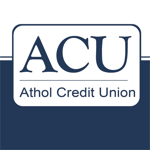 Athol CU Mobile Banking app icon