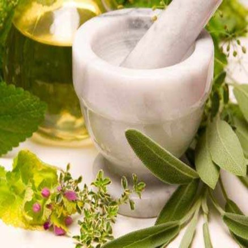 My Essential Oil Remedies app icon