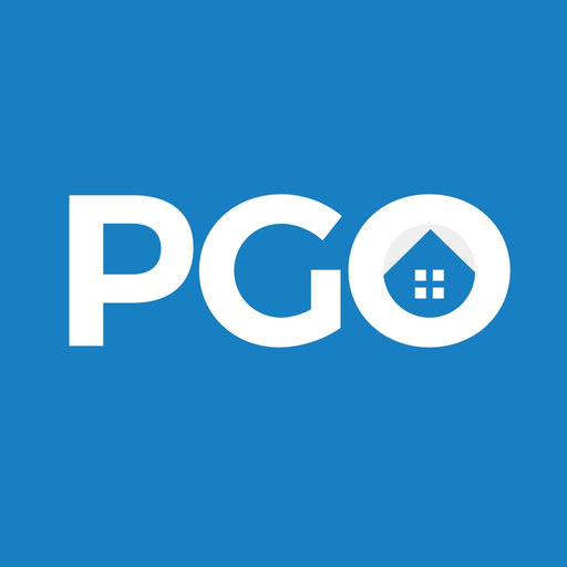 PGO app icon