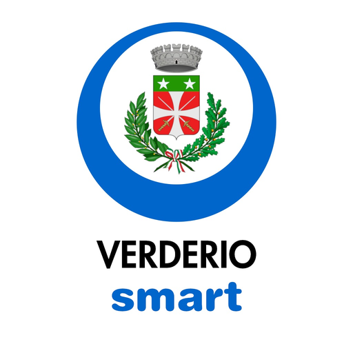 Verderio Smart app icon