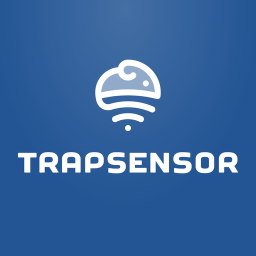 TrapSensor app icon
