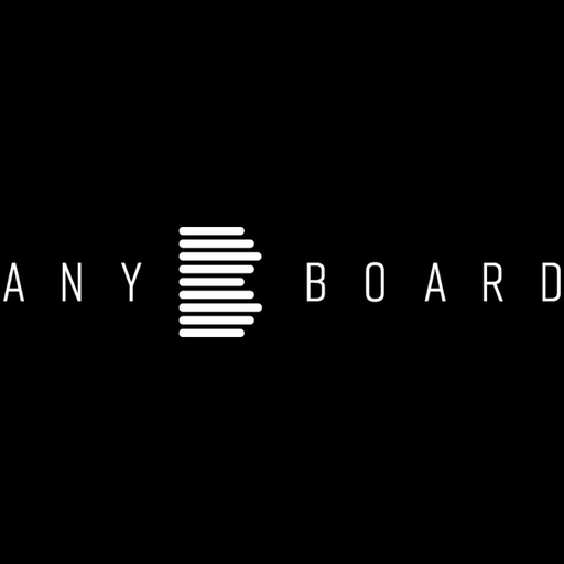AnyBoard - custom dashboards app icon