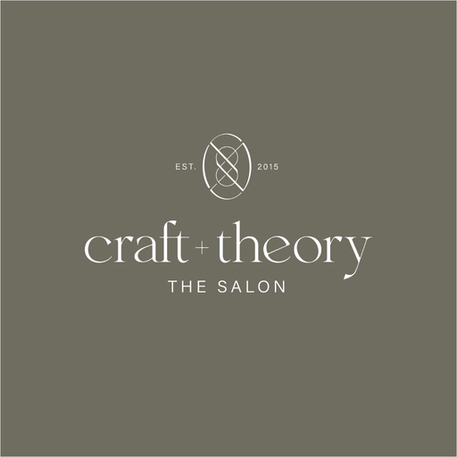 Craft and Theory Hair Studio app icon