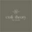Craft and Theory Hair Studio icon