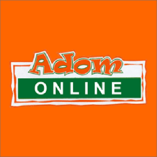 AdomOnline app icon