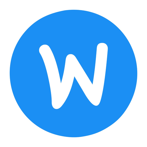 Weex - Web Browser & File Manager app icon