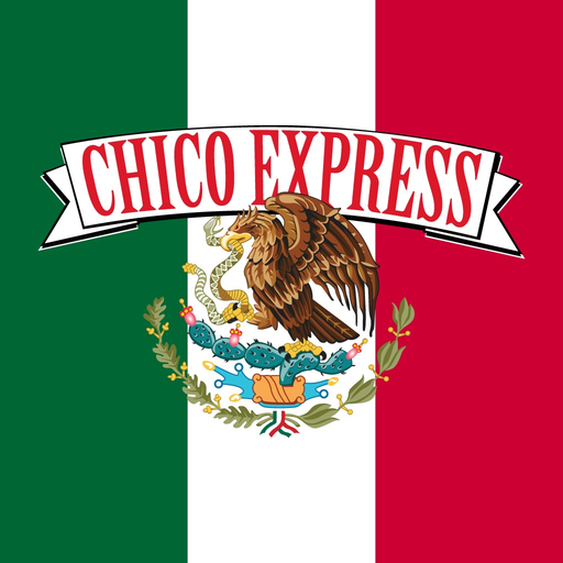 Chico Express Car Services app icon
