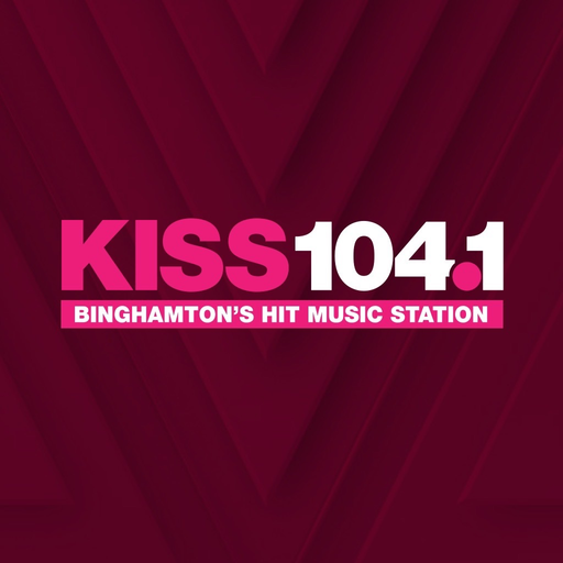 KISS 104.1 (WWYL) app icon