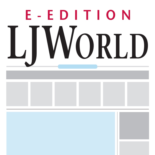 Journal-World e-Edition app icon