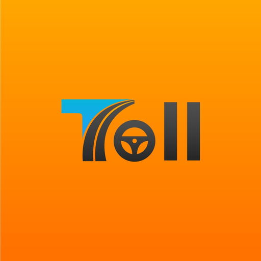 Toll & Gas Calculator TollGuru app icon
