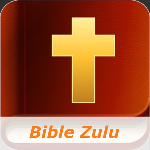 Bible Zulu app icon