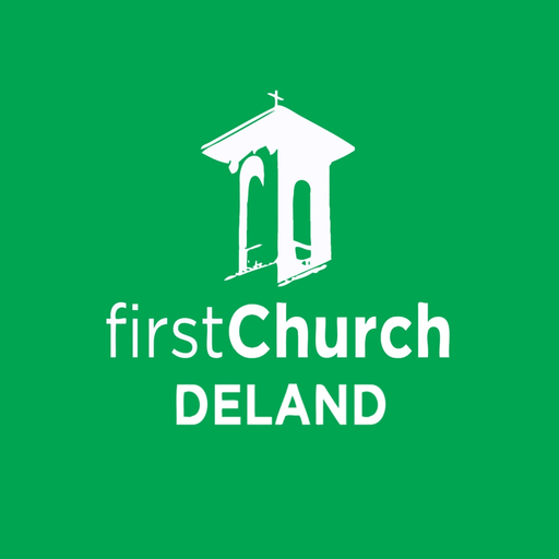 First Church DeLand app icon